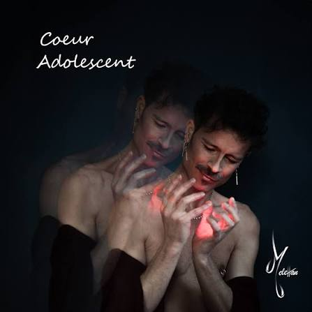 Melehän — pochette Cœur Adolescent